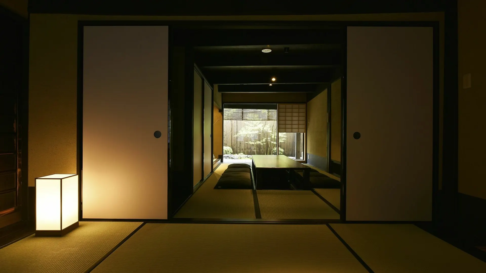 Kuraya Nanseicho Villa Kyoto 0*,  Japan