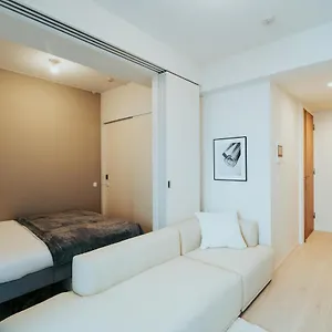 N'estate Kagurazaka アパート 東京都