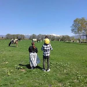 農家民泊せたな牛ハウス カントリーハウス Setana