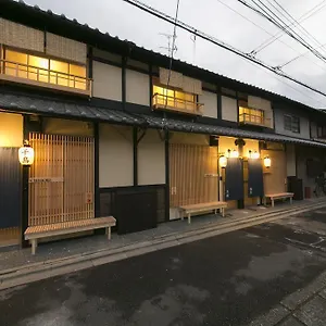 さと居　七条壬生　香雪 京都市