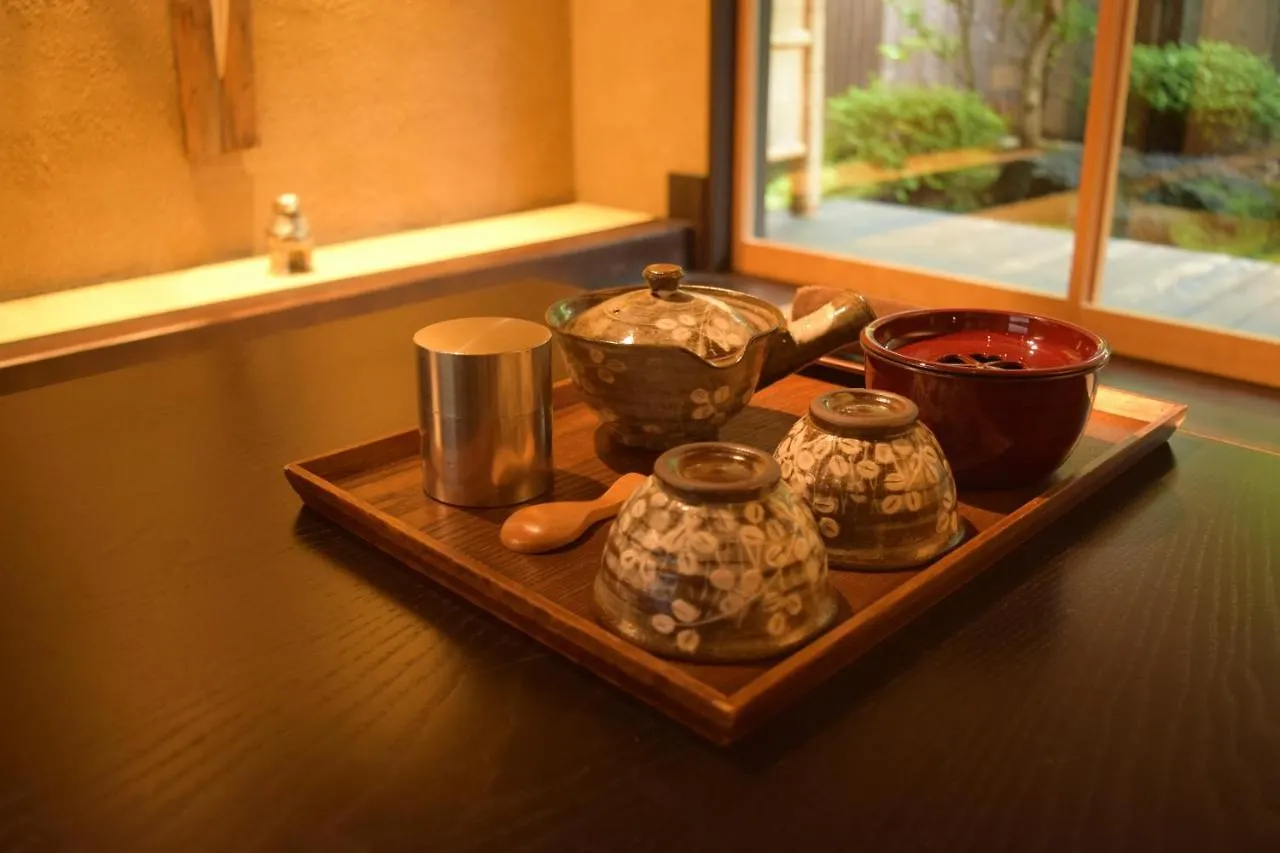 Holiday home Kuraya Nanseicho Villa Kyoto