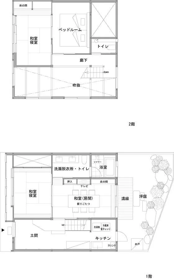 Kuraya Nanseicho Villa Kyoto