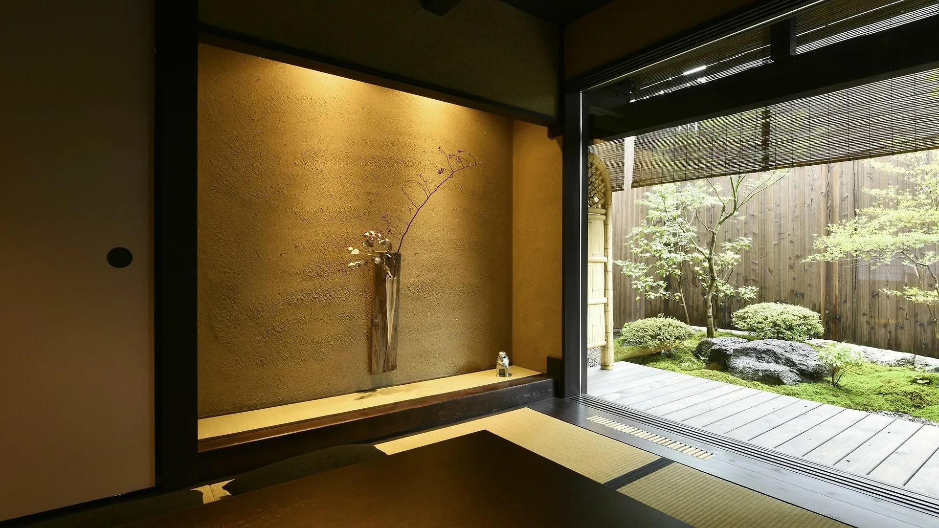 Kuraya Nanseicho Villa Kyoto