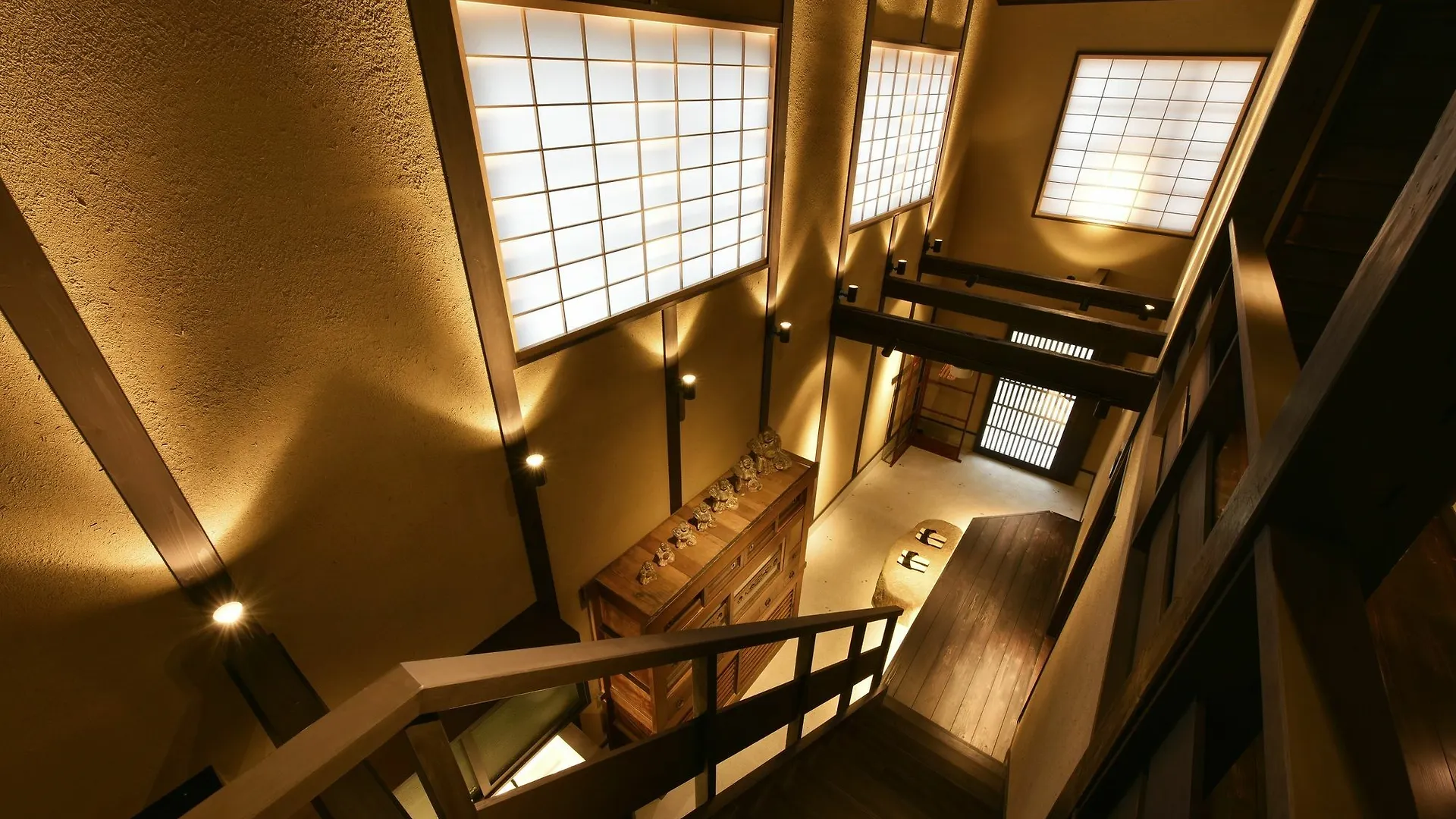Holiday home Kuraya Nanseicho Villa Kyoto