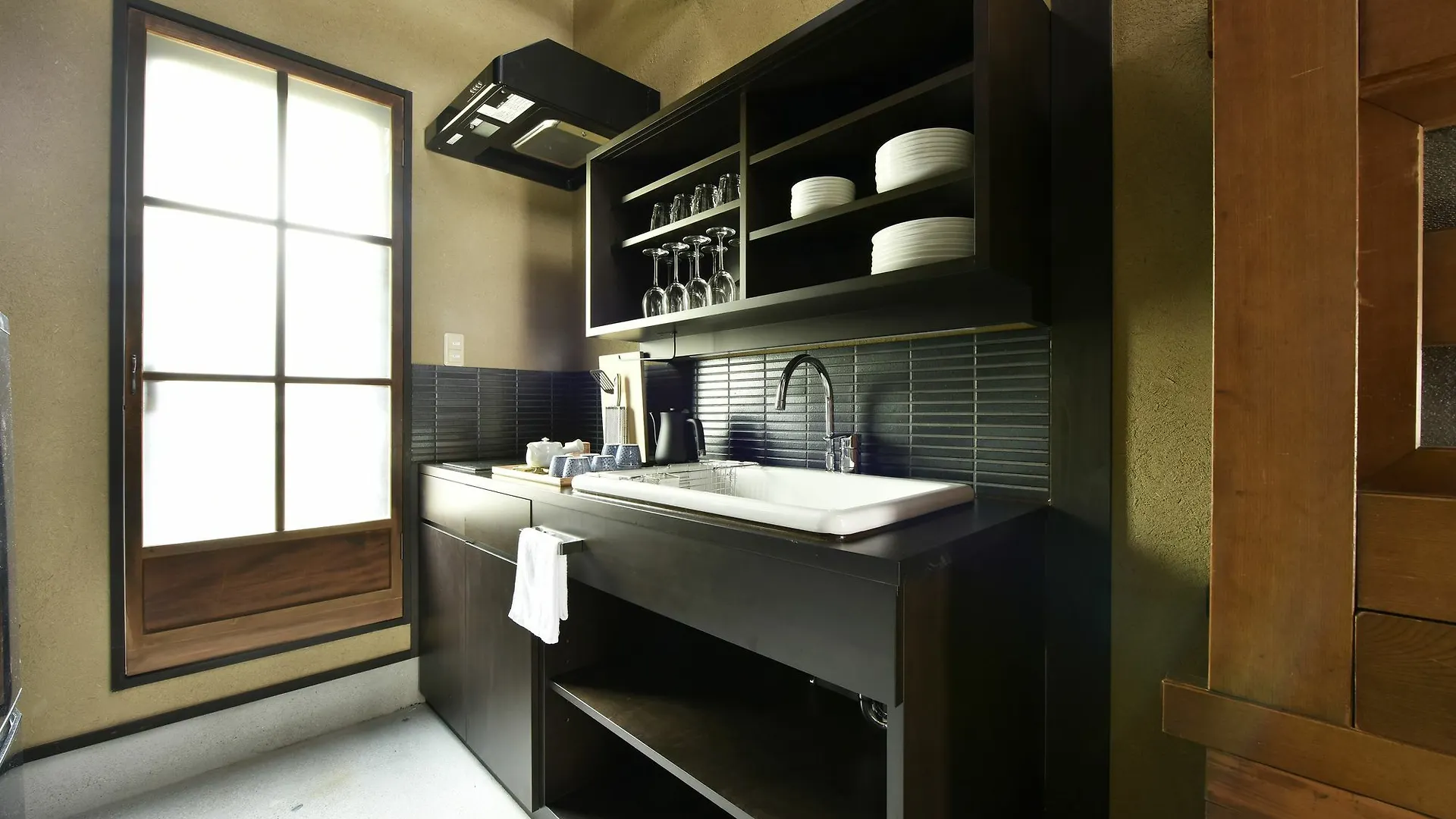 Kuraya Nanseicho Villa Kyoto 0*,  Japan
