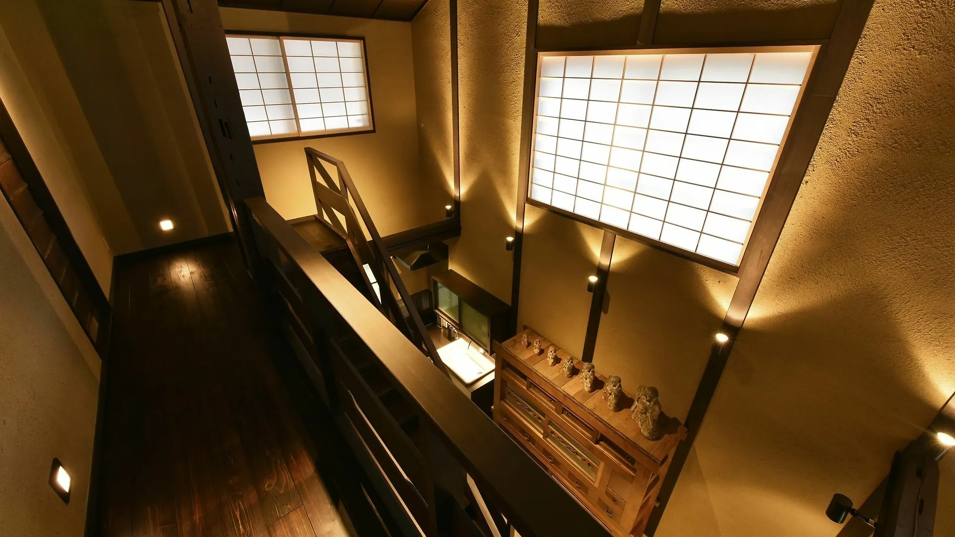 Kuraya Nanseicho Villa Kyoto 0*,  Japan