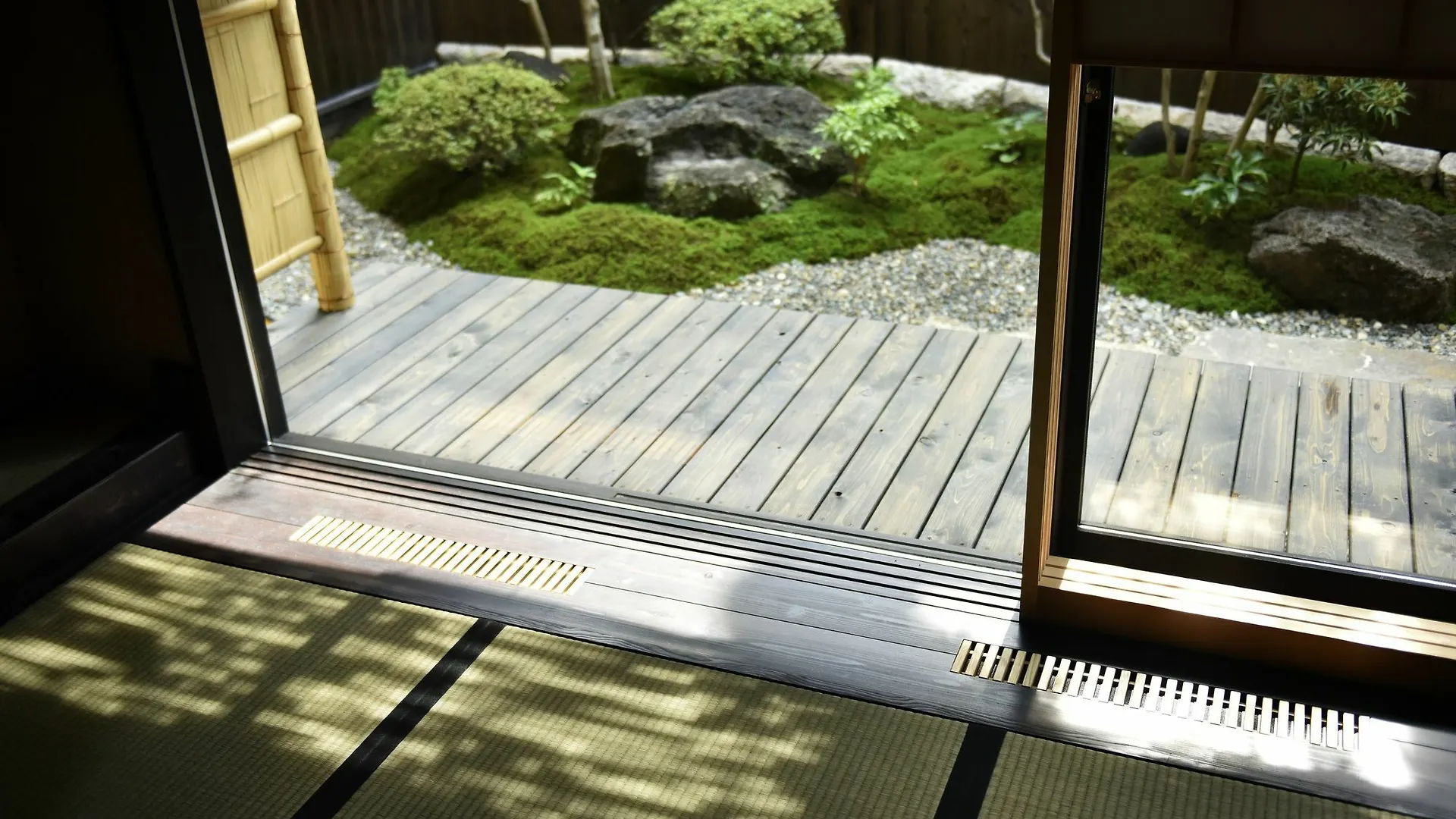 Kuraya Nanseicho Villa Kyoto Holiday home