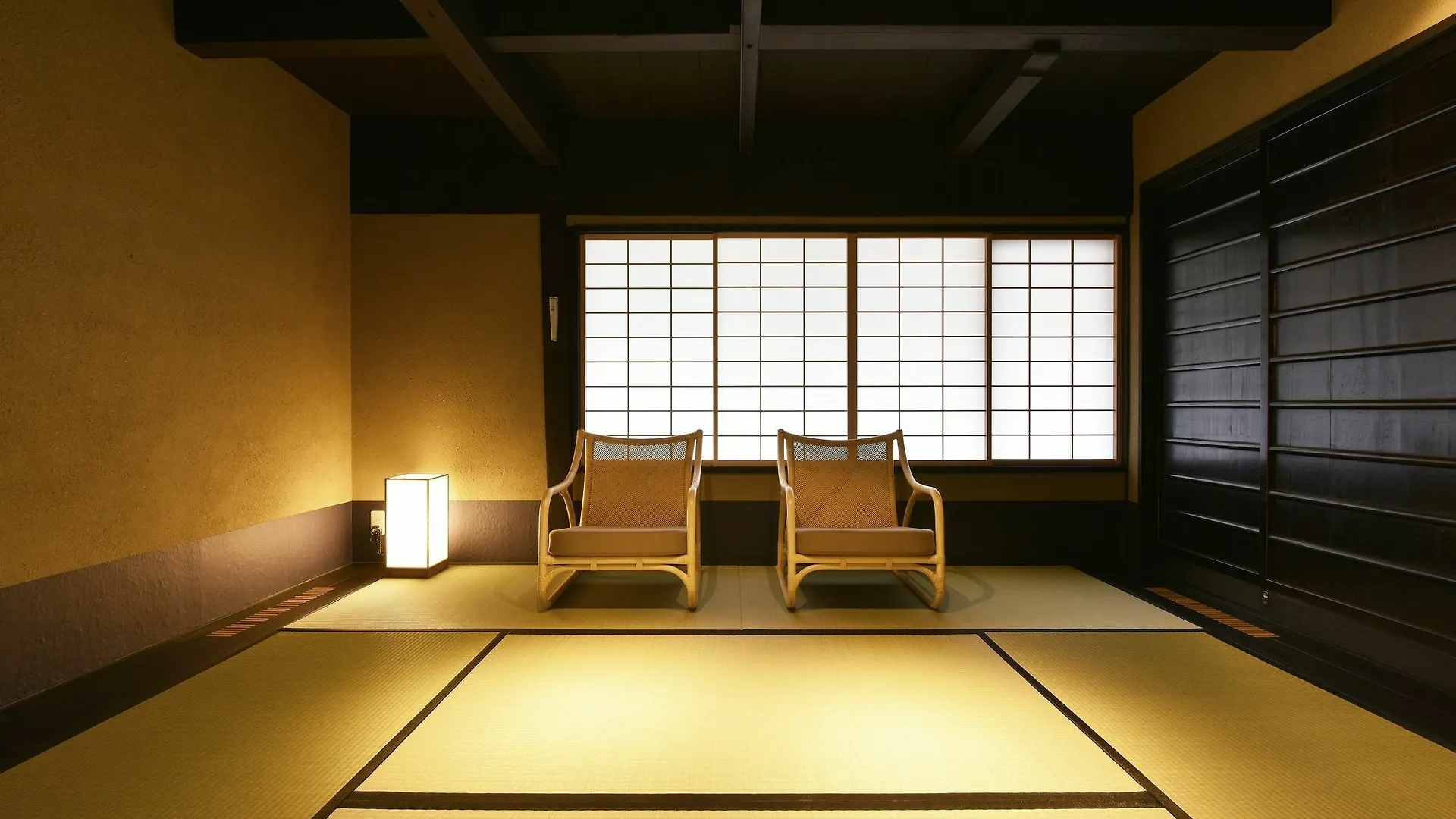 Holiday home Kuraya Nanseicho Villa Kyoto Japan