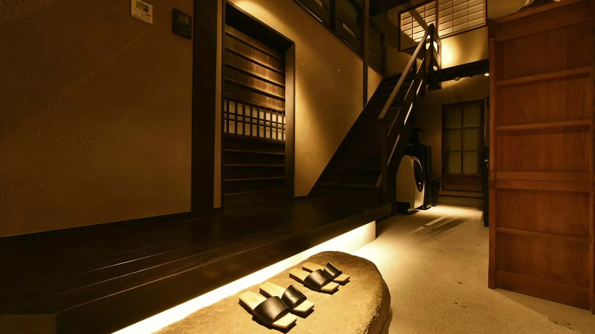 Kuraya Nanseicho Villa Kyoto