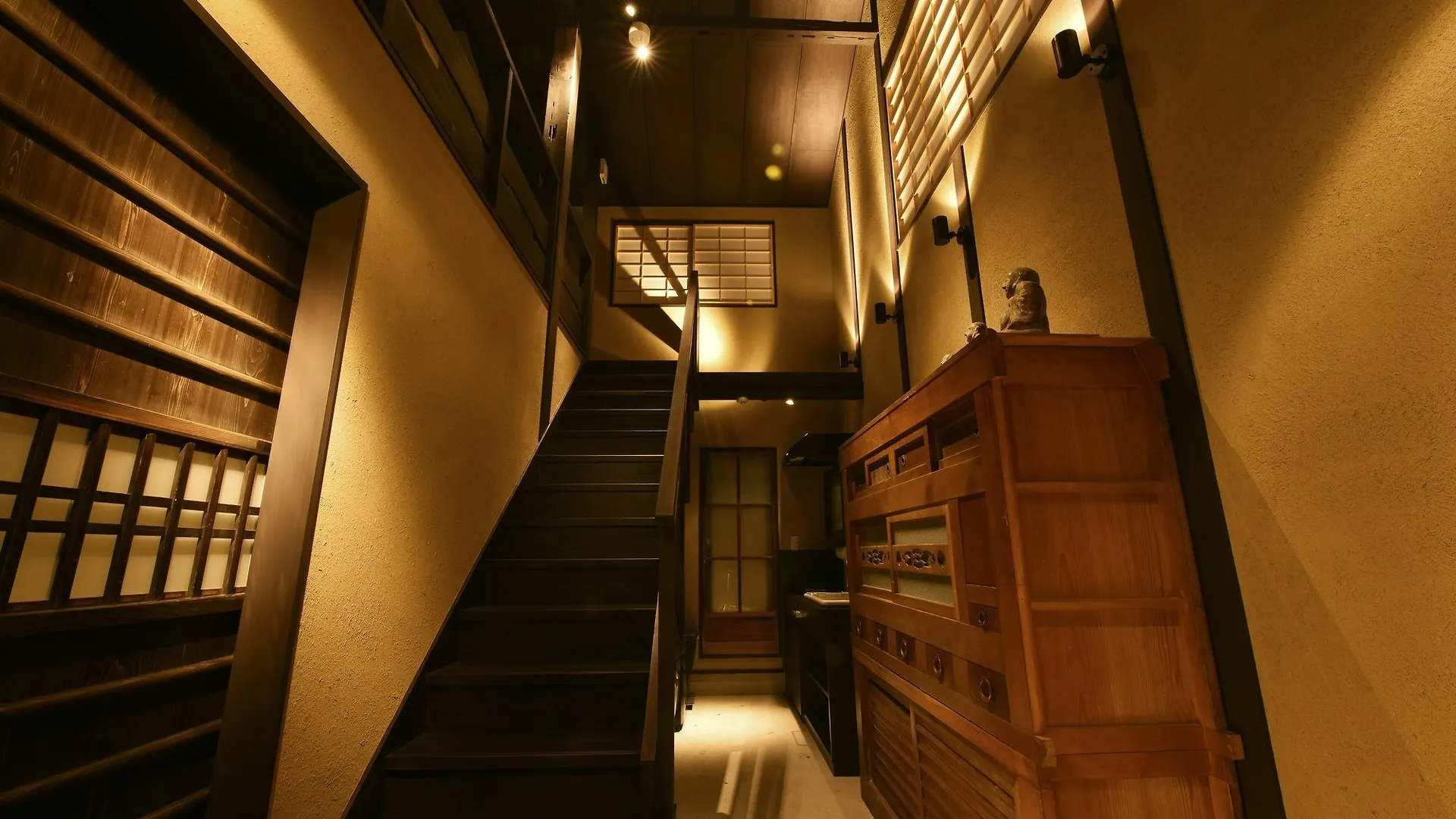Holiday home Kuraya Nanseicho Villa Kyoto